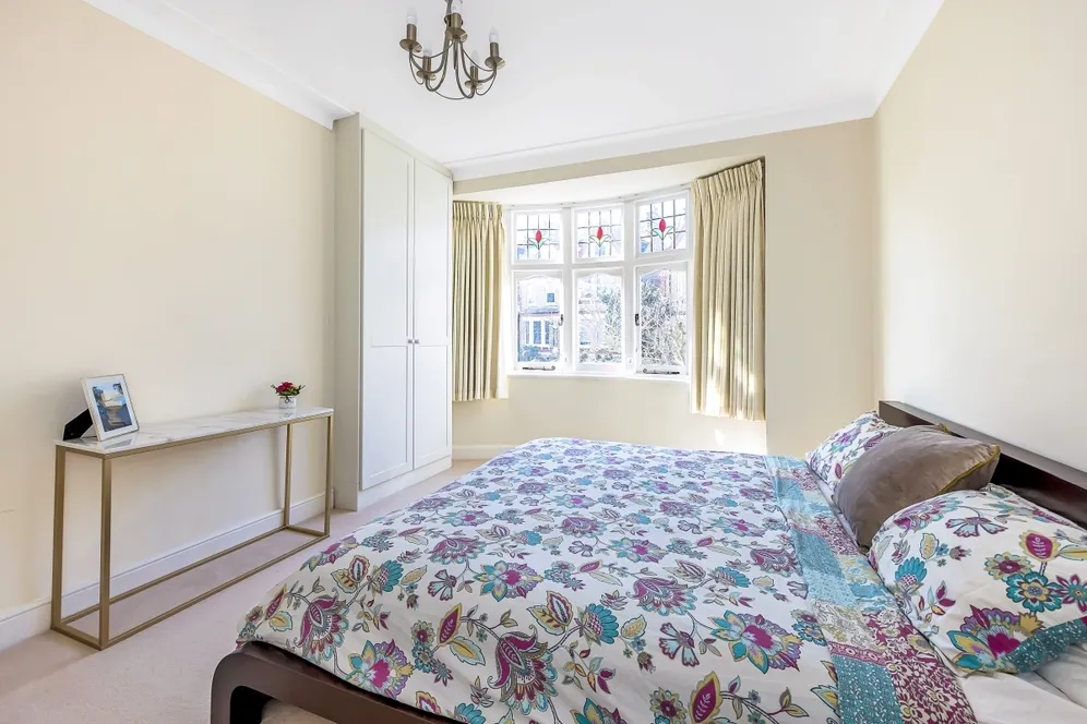 Mycenae Road London SE3 photo 16