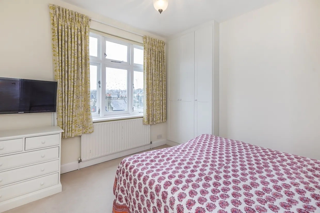 Mycenae Road London SE3 photo 17