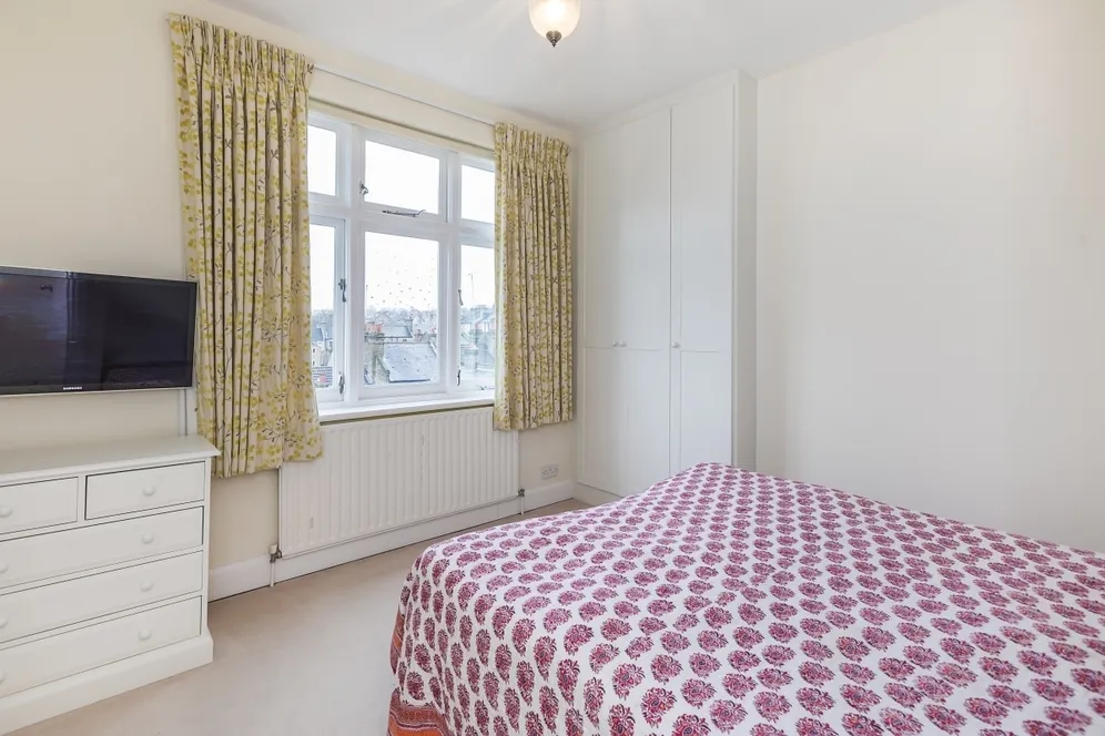 Mycenae Road London SE3 photo 17