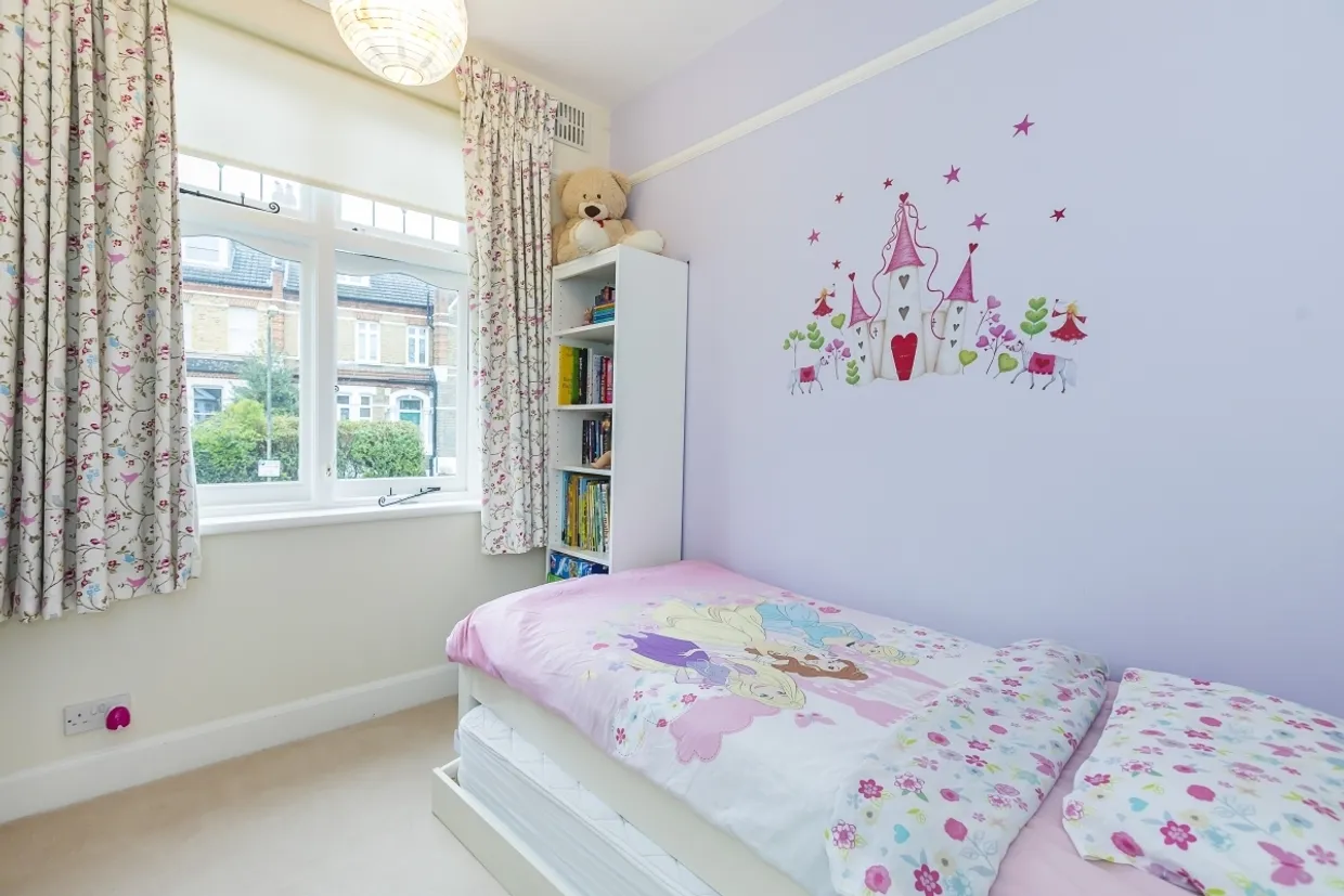 Mycenae Road London SE3 photo 19
