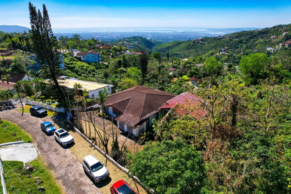 FORT GEORGE CRESCENT Kingston  St. Andrew