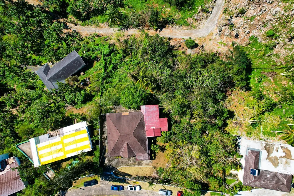 FORT GEORGE CRESCENT Kingston  St. Andrew