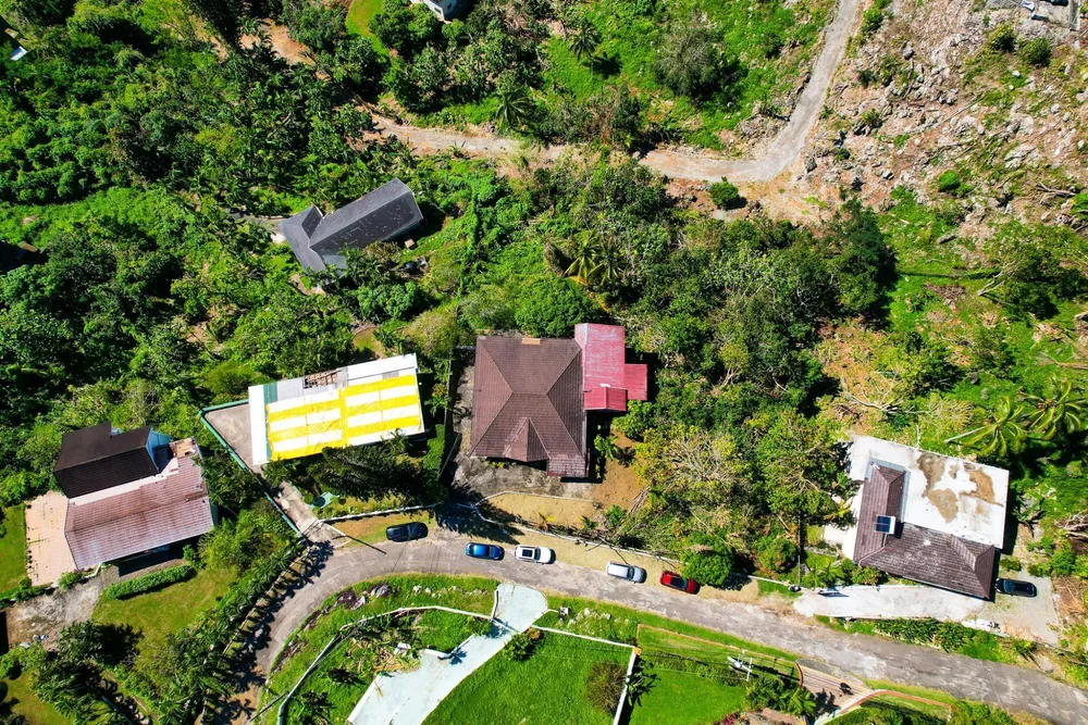 FORT GEORGE CRESCENT Kingston  St. Andrew