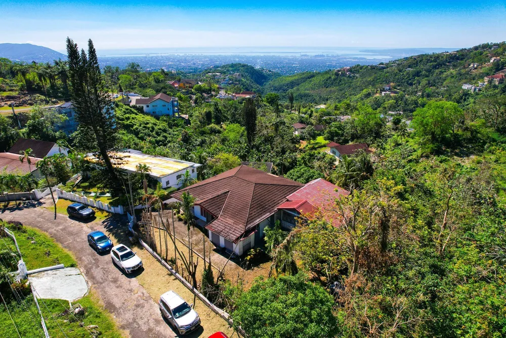 FORT GEORGE CRESCENT Kingston  St. Andrew