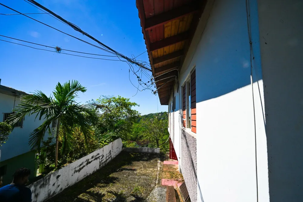 FORT GEORGE CRESCENT Kingston  St. Andrew