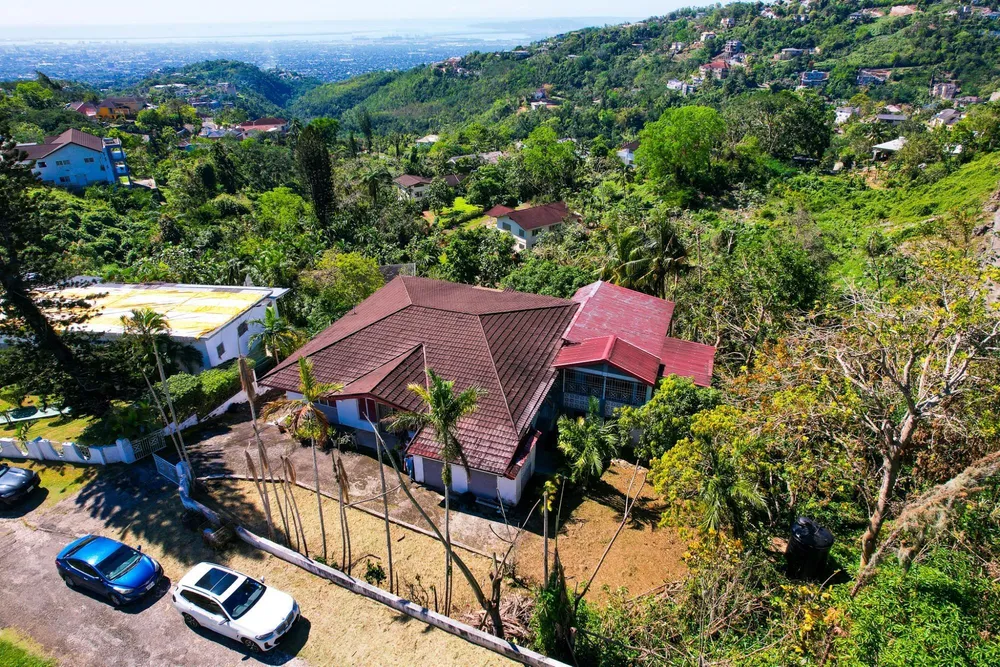 FORT GEORGE CRESCENT Kingston  St. Andrew