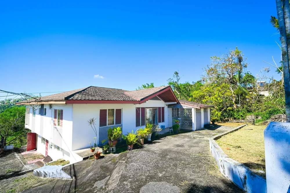 FORT GEORGE CRESCENT Kingston  St. Andrew