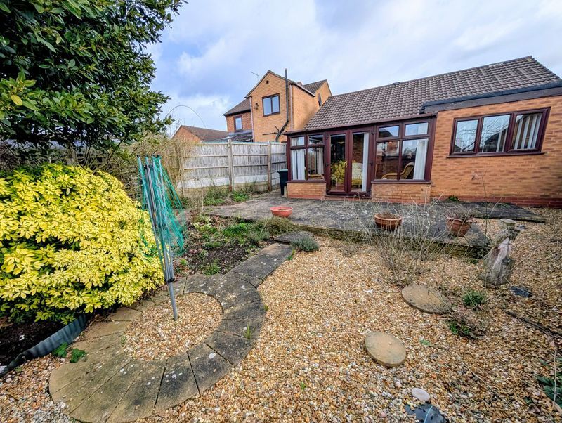 Sidmouth Close, Nuneaton Image 14
