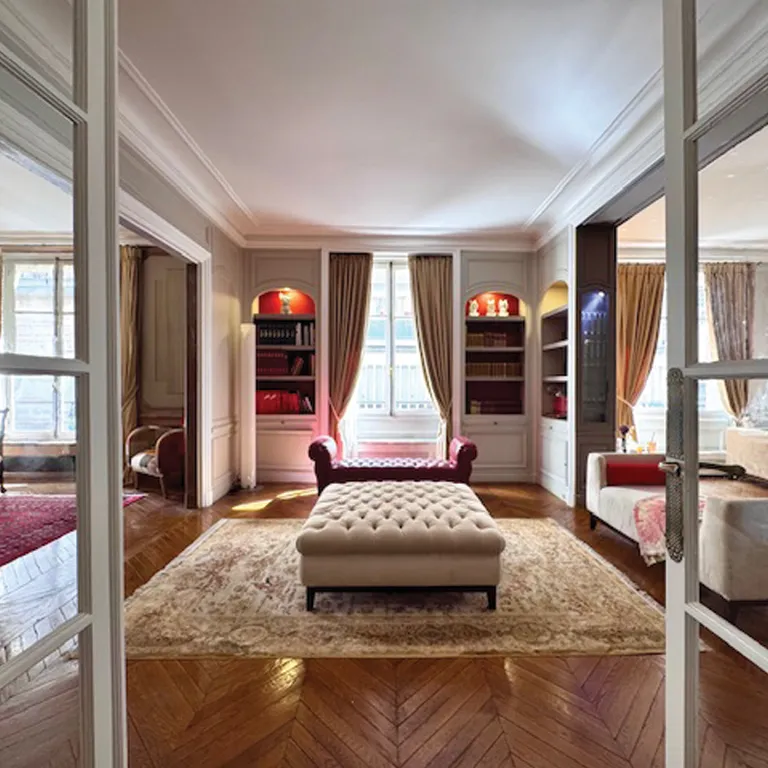 Paris, Paris, France