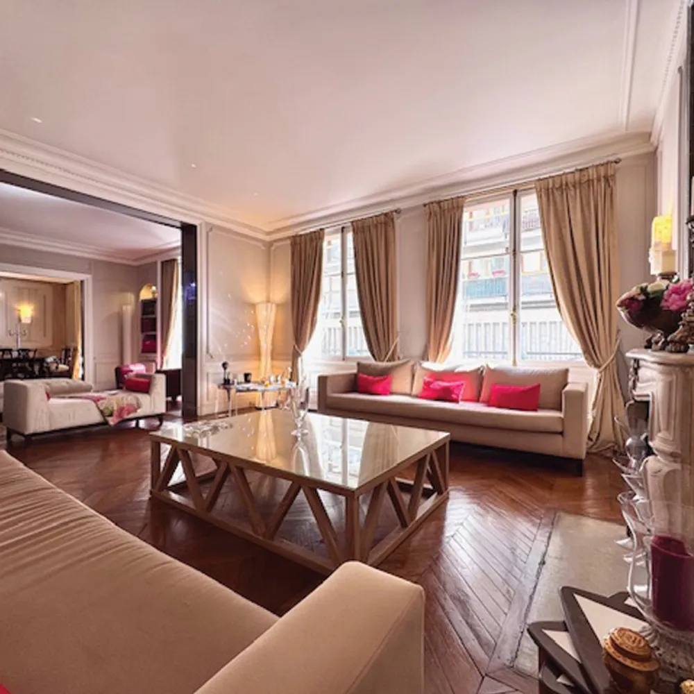 Paris, Paris, France