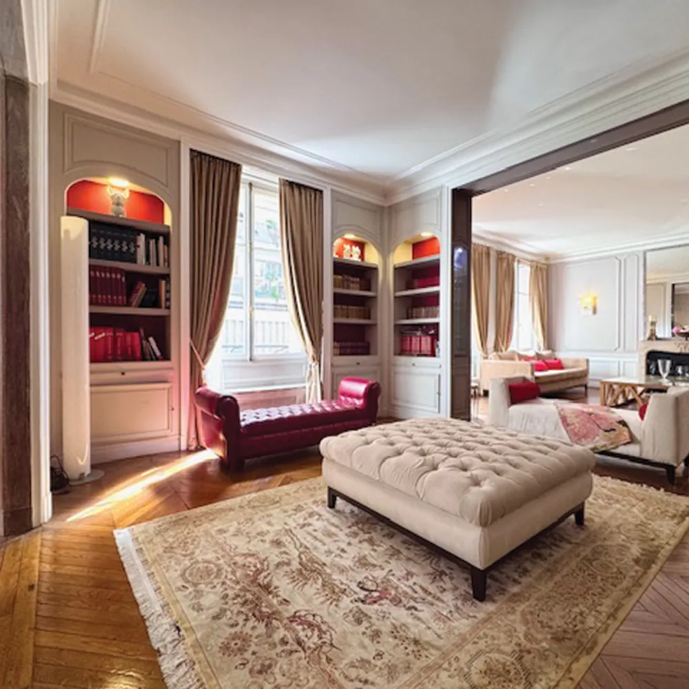 Paris, Paris, France