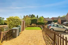 The Maltings, Walkern, Stevenage