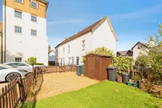 The Maltings, Walkern, Stevenage