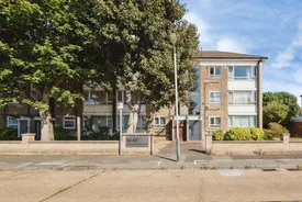 Property responsive
