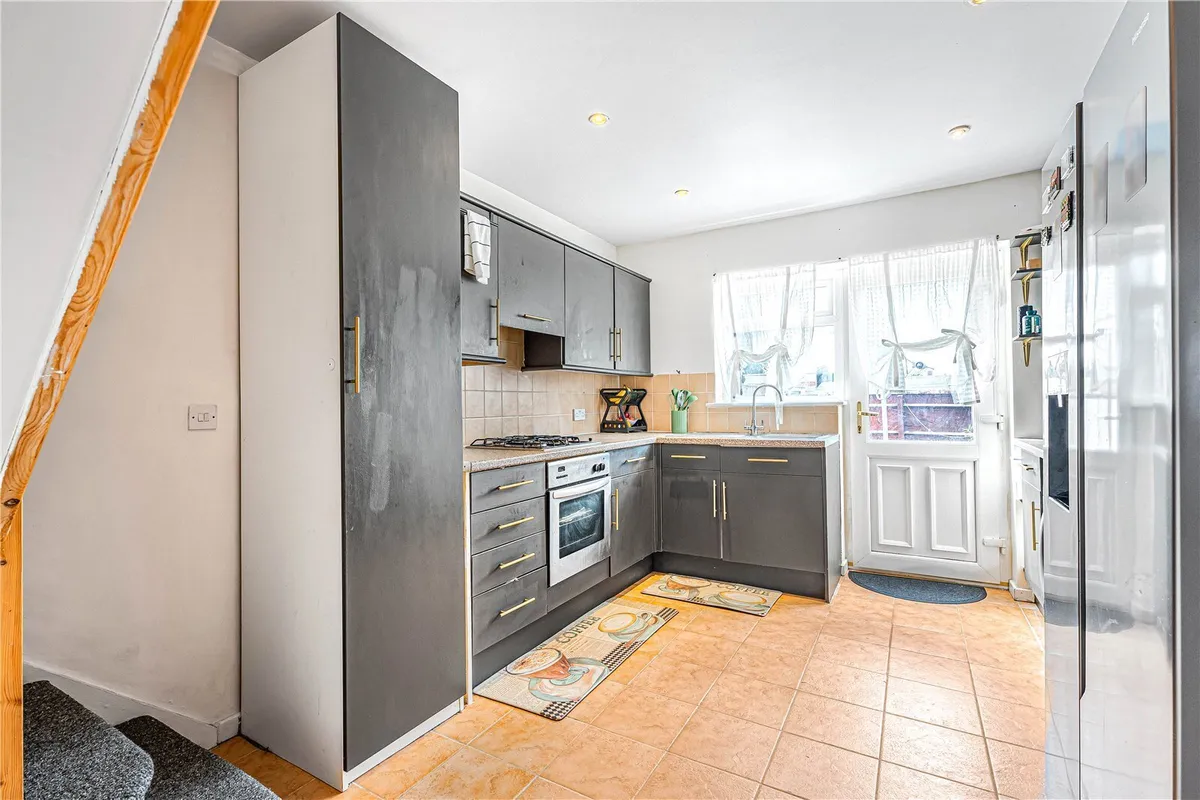 Merlin Road, Oxford, Oxfordshire, OX4