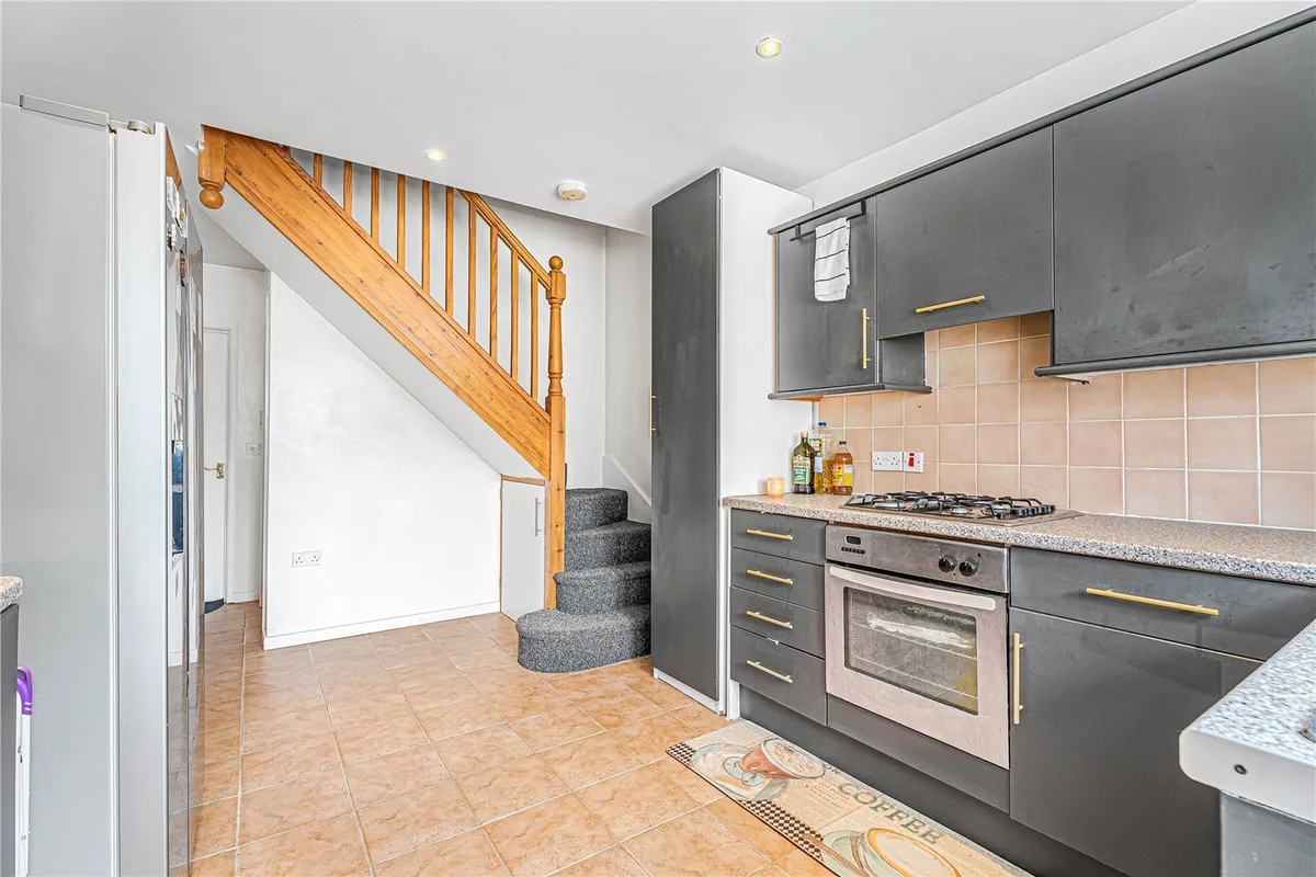 Merlin Road, Oxford, Oxfordshire, OX4