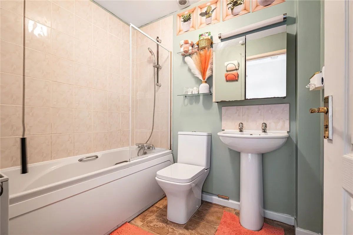 Merlin Road, Oxford, Oxfordshire, OX4