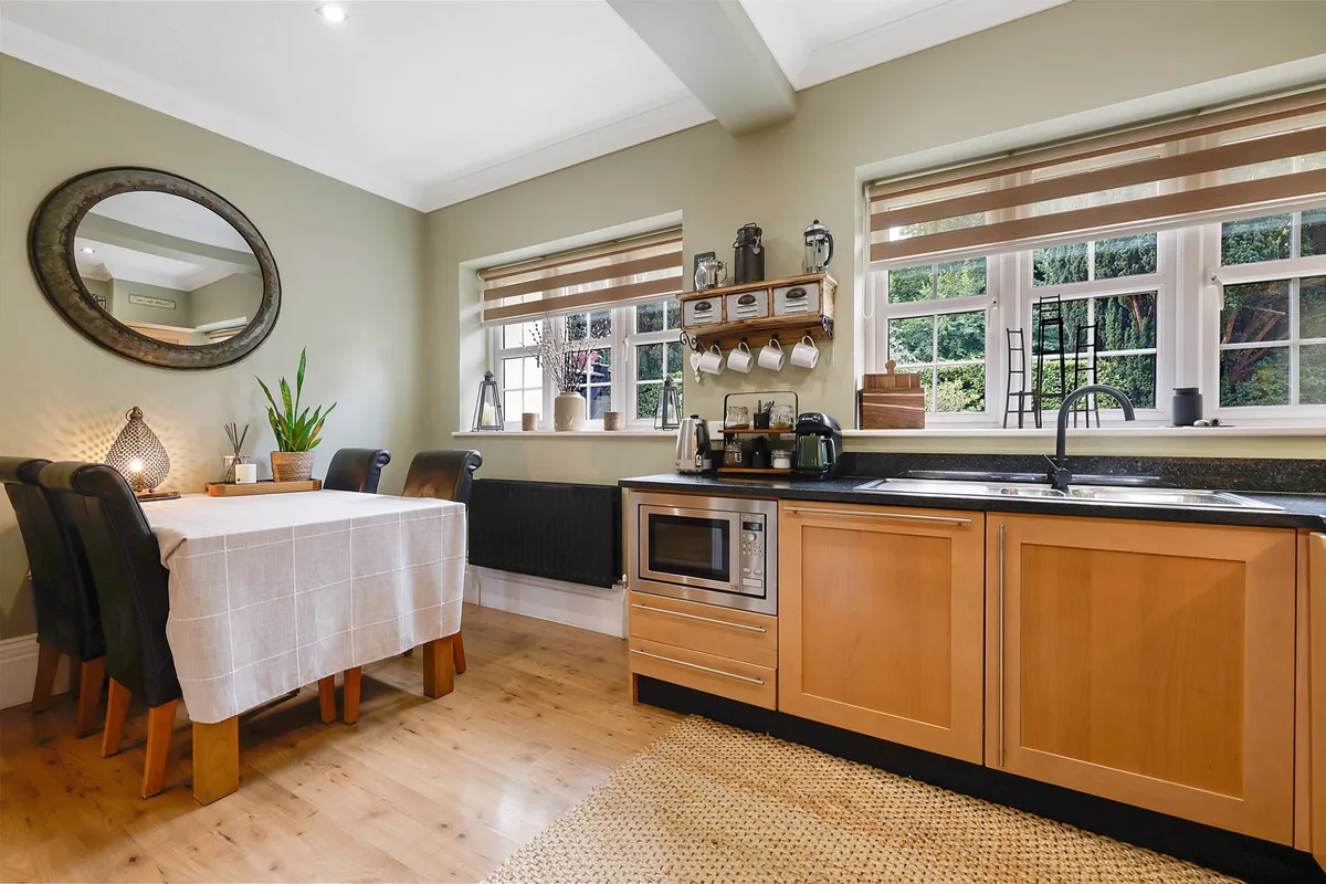 High Street, Nutfield, Redhill, Surrey, RH1