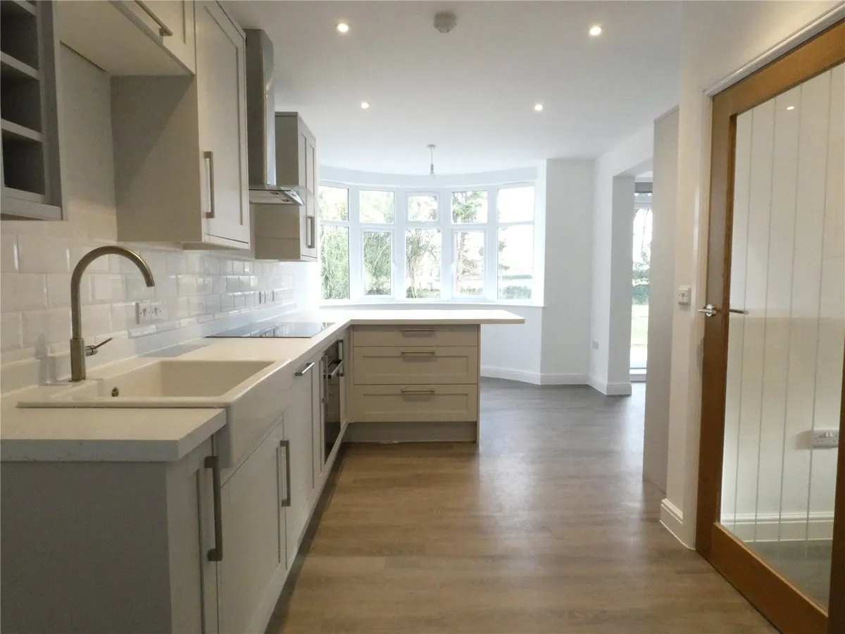 Tregaian, Llangefni, Isle of Anglesey, LL77