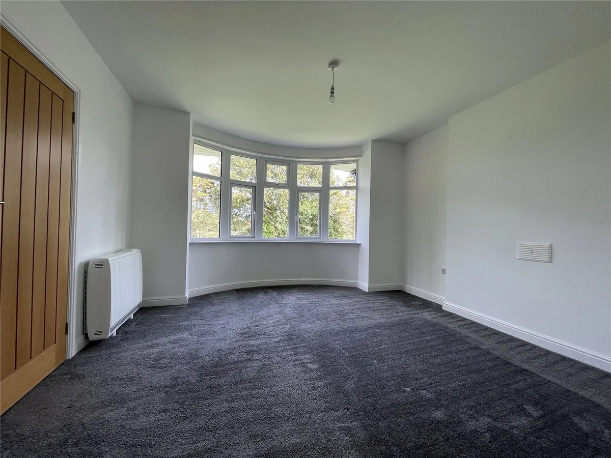 Tregaian, Llangefni, Isle of Anglesey, LL77