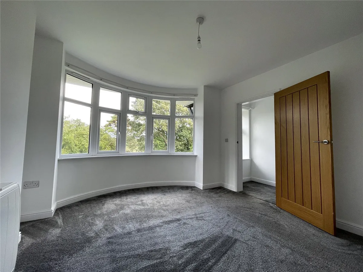 Tregaian, Llangefni, Isle of Anglesey, LL77