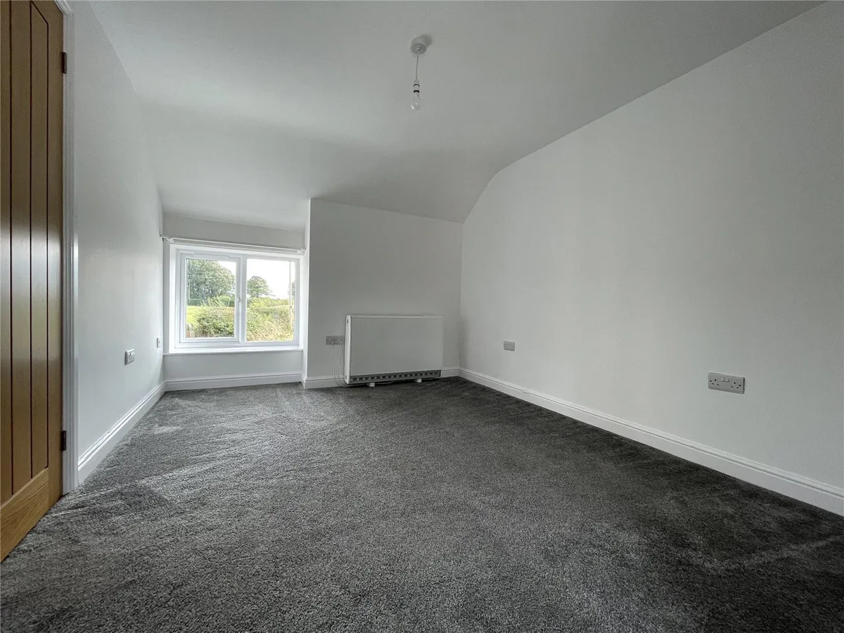 Tregaian, Llangefni, Isle of Anglesey, LL77