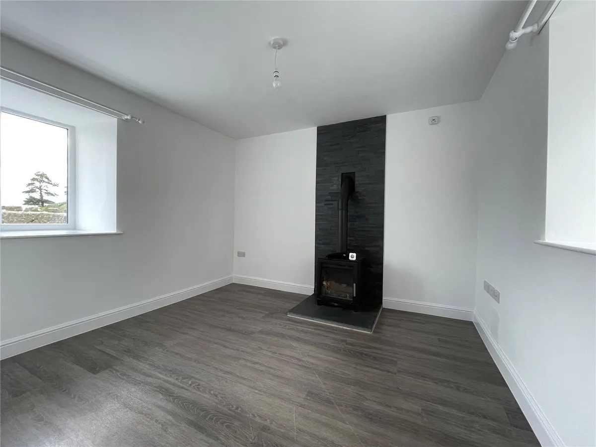 Tregaian, Llangefni, Isle of Anglesey, LL77