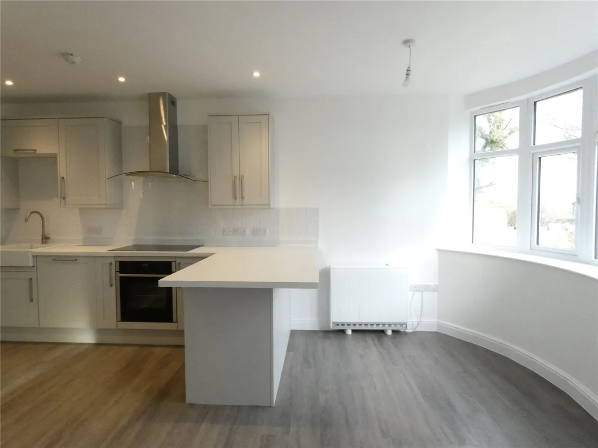 Tregaian, Llangefni, Isle of Anglesey, LL77