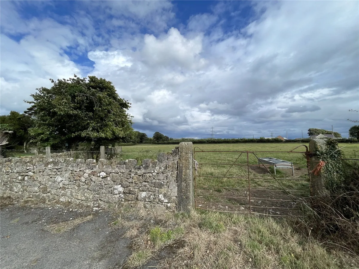 Tregaian, Llangefni, Isle of Anglesey, LL77