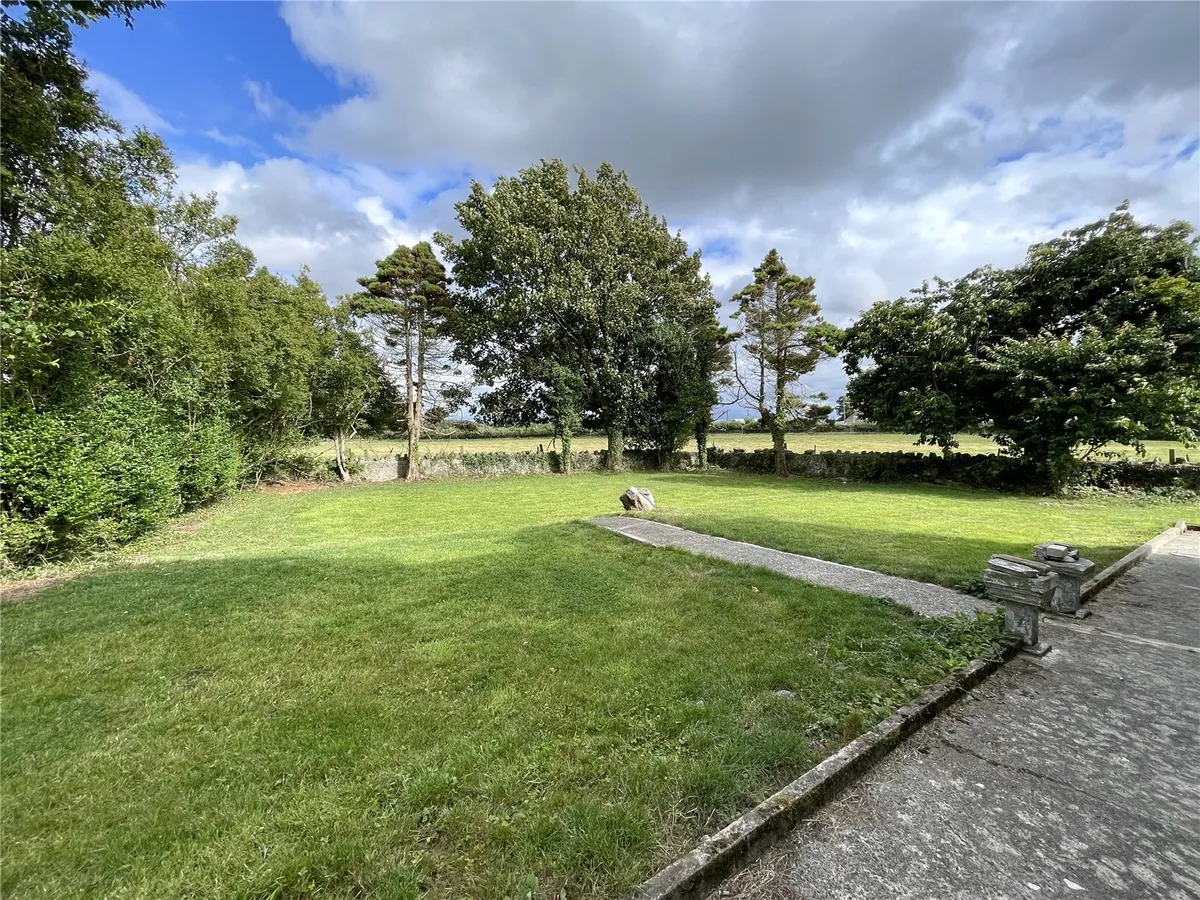 Tregaian, Llangefni, Isle of Anglesey, LL77