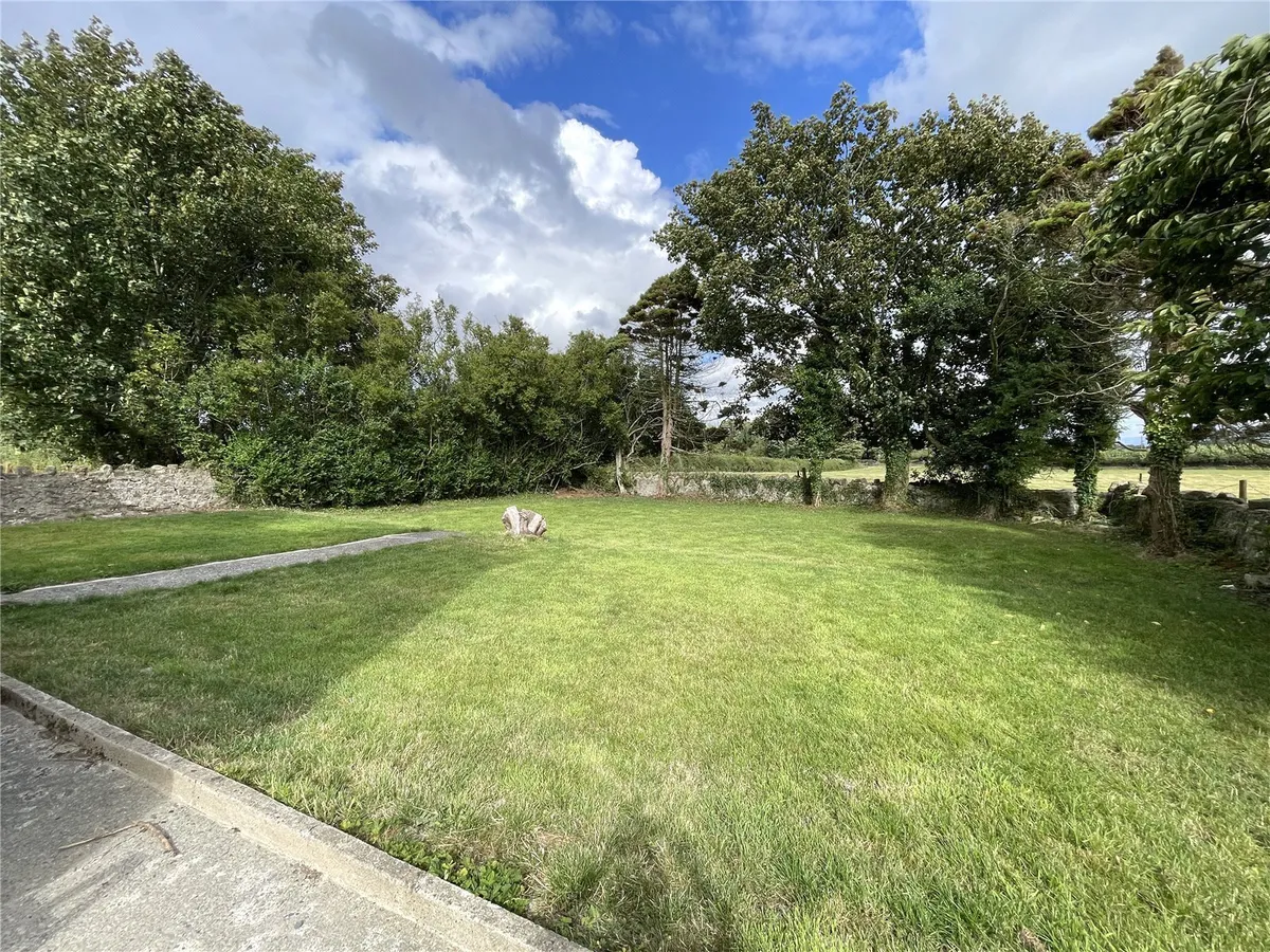 Tregaian, Llangefni, Isle of Anglesey, LL77