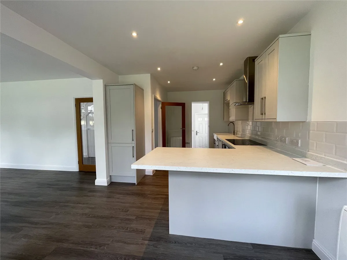 Tregaian, Llangefni, Isle of Anglesey, LL77
