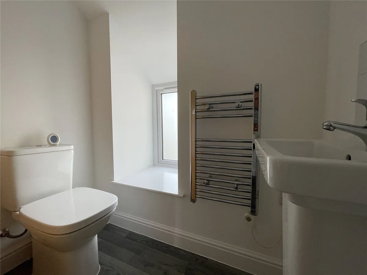 Tregaian, Llangefni, Isle of Anglesey, LL77