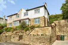 Ridgemount Road, Riddlesden, Keighley
