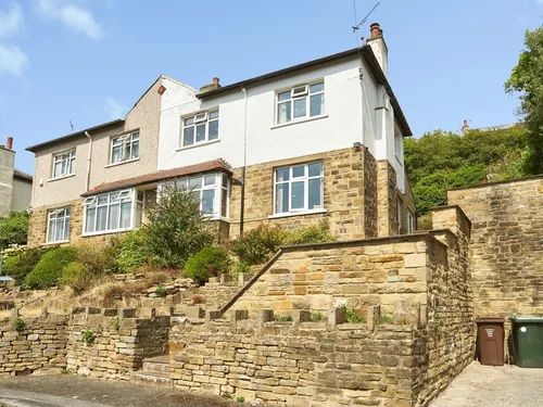 Ridgemount Road, Riddlesden, Keighleyphoto