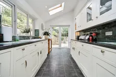 Ridgemount Road, Riddlesden, Keighley