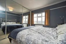 Ridgemount Road, Riddlesden, Keighley