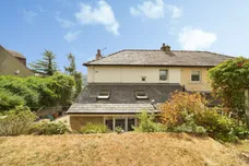 Ridgemount Road, Riddlesden, Keighley