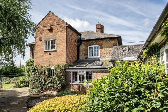 Cumnor Road, Oxford, OX1