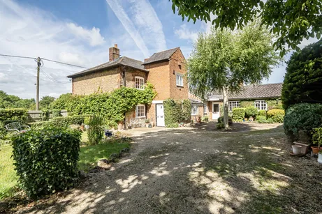 Cumnor Road, Oxford, OX1