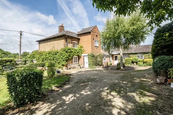Cumnor Road, Oxford, OX1