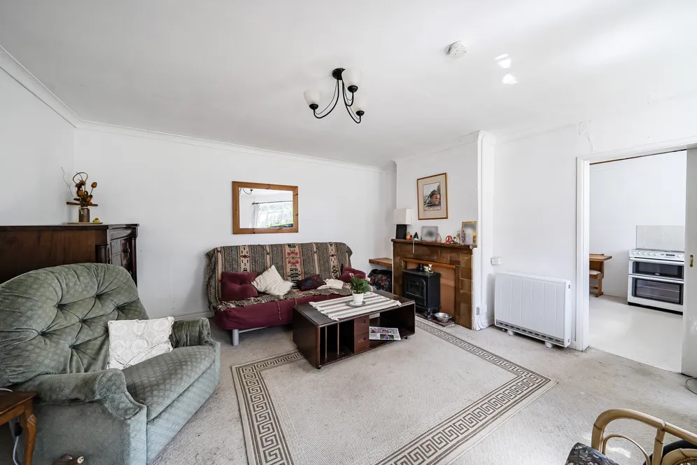 Cumnor Road, Oxford, OX1 photo 6