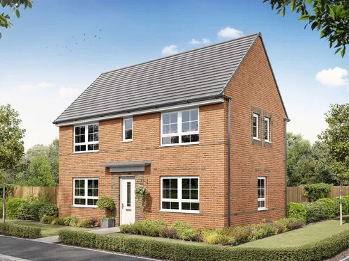 The Pearls, Dunley, Stourport-On-Severnphoto