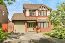 Churton Close, NORTHWICH
