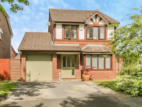 Churton Close, NORTHWICHphoto