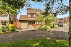 Churton Close, NORTHWICH