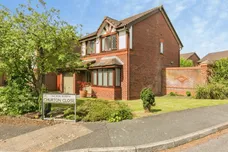 Churton Close, NORTHWICH