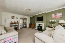 Churton Close, NORTHWICH