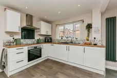 Churton Close, NORTHWICH