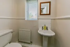 Churton Close, NORTHWICH